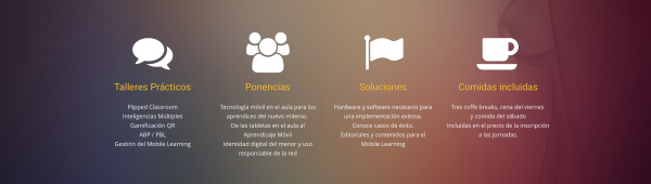 Jornadas Mobile Learning