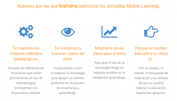 Jornadas Mobile Learning