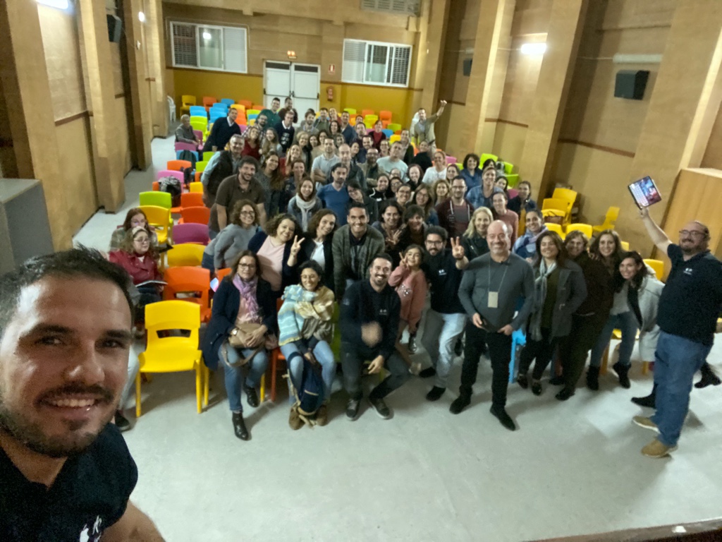 Aprender con Apple 2019 - Las Palmas